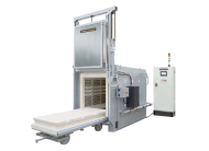 Gas Heat Treating Furnace – GHT-A-600