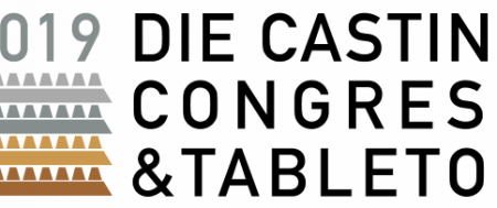 2019 NADCA’s Die Casting Congress & Tabletop