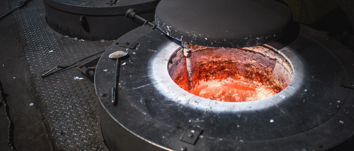 Proper Foundry Practices for Gas And Electric Crucible Furnaces