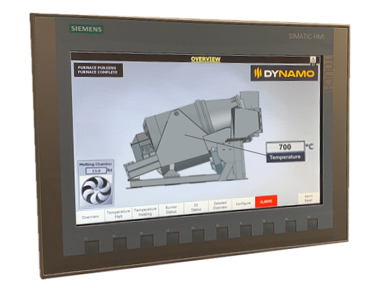 Dross-Recycling-Furnace-HMI-Screen-1