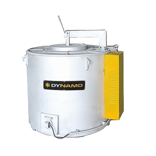 dynamo furnaces