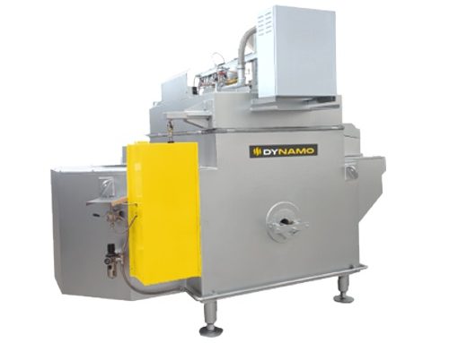 dynamo furnaces