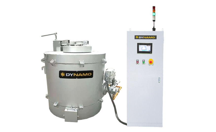 dynamo furnaces