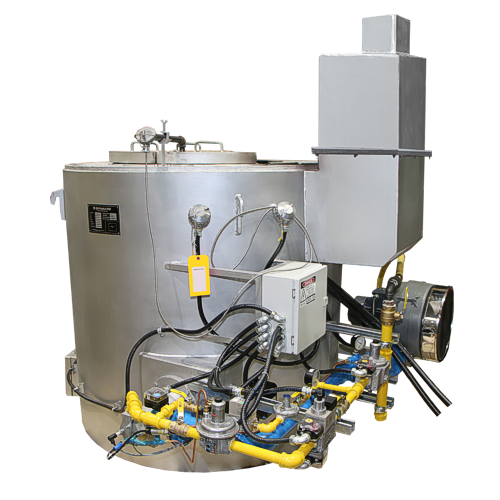 dynamo furnaces