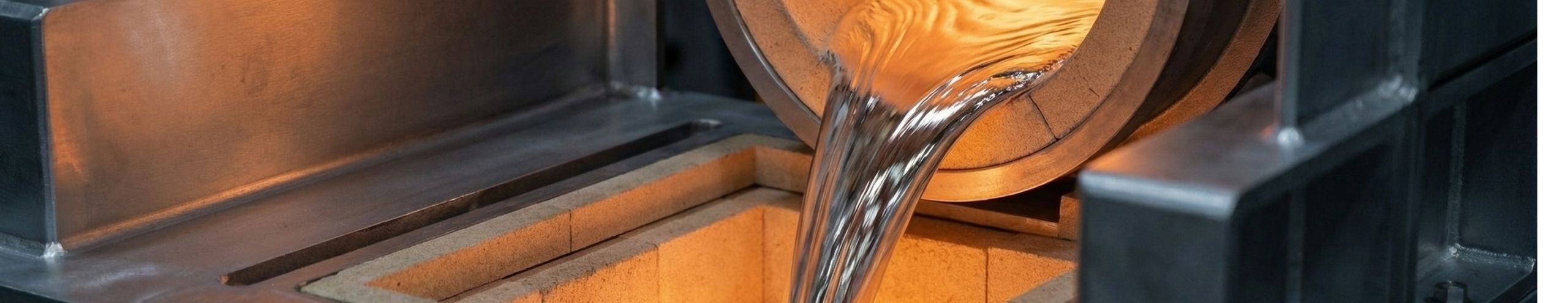 Dynamo Furnaces. all types of furnaces including gas and electric melting and holding furnaces