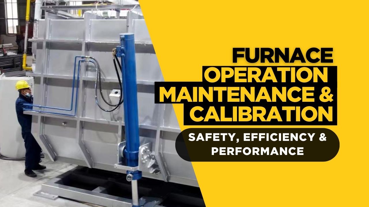 Furnace Operation