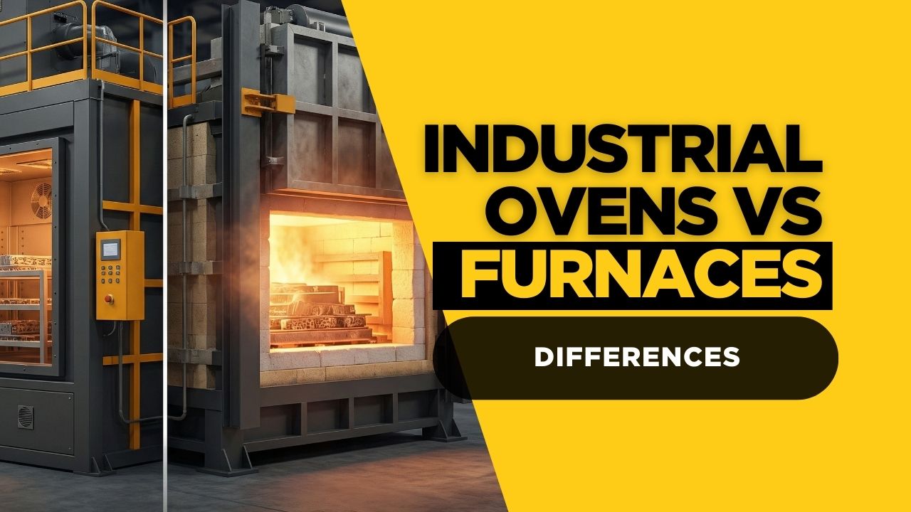 industrial owens vs furnaces