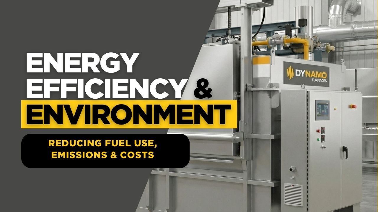 Reducing Furnace costs
