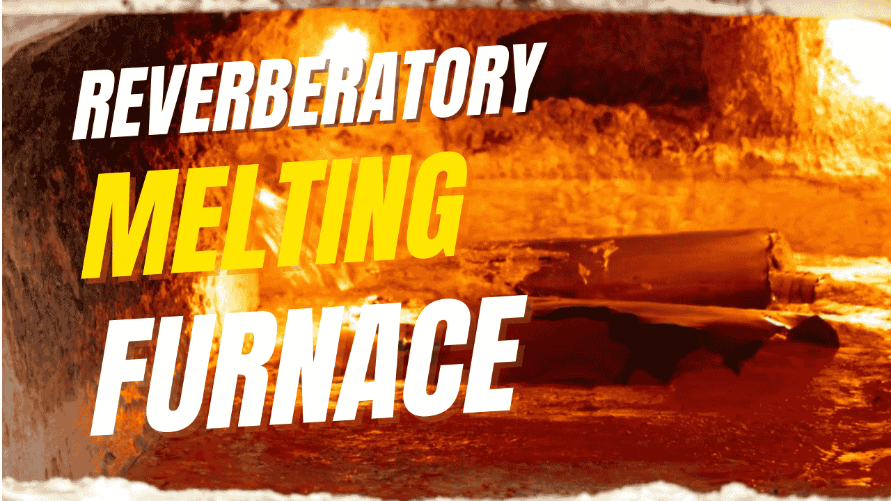 What are Gas Fired Aluminum Reveberatory Melting Furnaces & How Do They Work