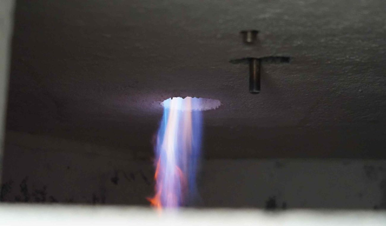 Final Testing, Pre‑Commissioning, and Preparing the GM‑E‑2600 Aluminum ...
