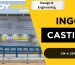 Another New Project Design Engineering of the CM‑A Series Ingot Casting Machine