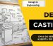 Design and Engineering of the CM‑A‑DX Series Deox Casting Machine for Casting Factory in Alberta
