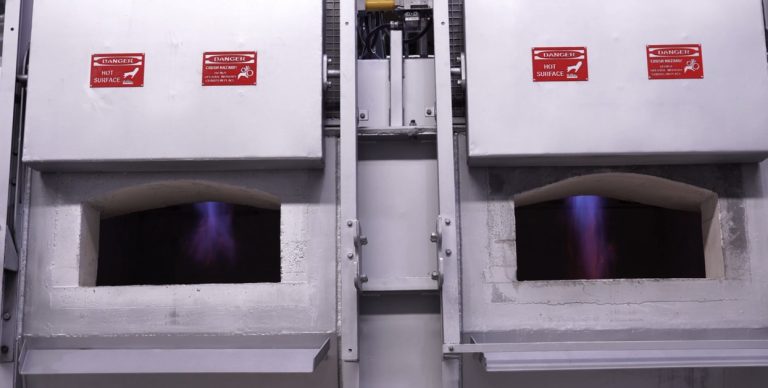 Dynamo Furnaces - Testing Precommissioning GM-A 11000 - 02