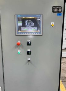 GM-A11000- Dynamo Furnaces - Design Engineering - 02