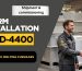 Mission Accomplished Two Dry-Hearth Aluminum Gas Melting Furnaces Shipped & Commissioned