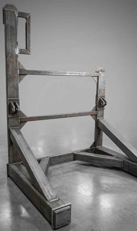 Design Engineering - GM-B-2200 - Dynamo Furnaces - 05
