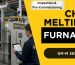 Final Assembly, Testing, and Pre‑Commissioning of the GM‑M‑11000 Aluminum Chip Melting Furnace