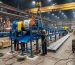 Ingot Casting Machine - Shipment Commissioning - Dynamo Furnaces