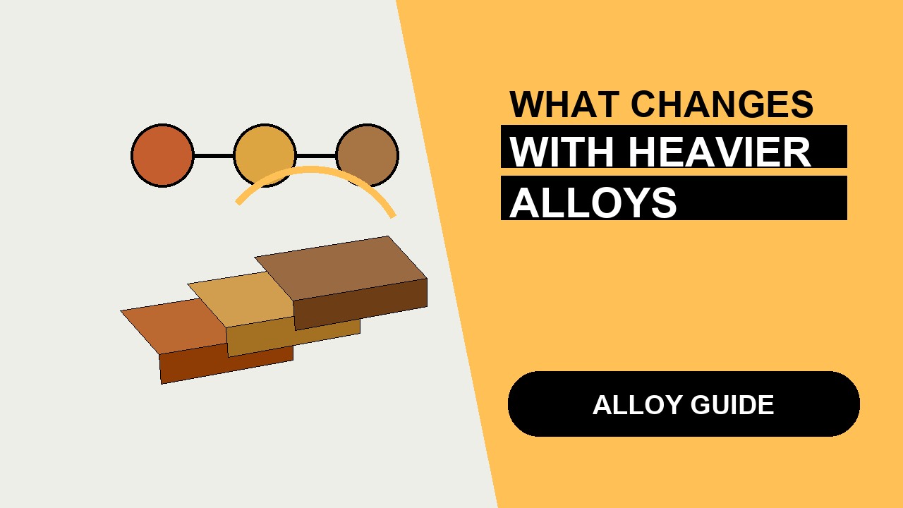 Dynamo feature image about heavier alloys in crucible melting